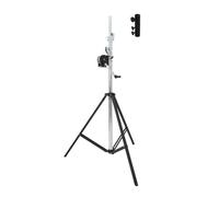 EUROLITE Set STT-400/85 Winch stand + STV-3529