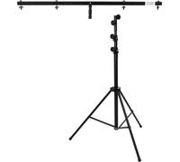 EUROLITE Set STV-60-WOT EU Trépied en acier + traverse Q3