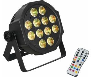 Eurolite SLS-12 QCL Floor LED PAR