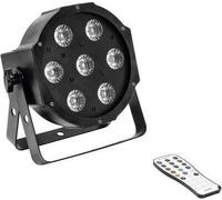 Eurolite SLS-7 DMX LED-Effektstrahler Anzahl LEDs:7 (51915379)