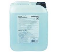 Eurolite SN 5L Liquide de neige 5 L