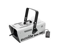 Eurolite Snow 5001 machine á neige - Machine à Neige