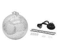 EUROLITE Sphère miroir 40cm avec moteur MD-1515