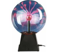 EUROLITE Sphère Plasma 20cm son CLASSIC