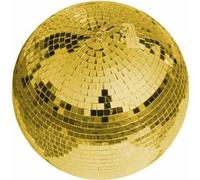 Eurolite Spiegelkugel 30cm or Boule à facettes (50120035)