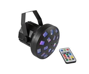 Eurolite Spot LED Mini Z-20 USB RVBB