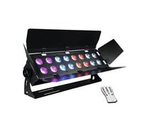 EUROLITE Stage Panel 16 HCL LED