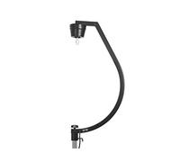 Eurolite Moteur pour boule à facettes MBall 50 cm avec pied noir