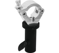 EUROLITE STR-3550 Adaptateur, pince pour traverse