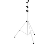 EUROLITE STV-60-WOT EU Trépied en acier blanc