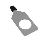 EUROLITE Support de gobos pour LED PFE-100/120