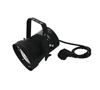 Eurolite PAR36 Pinspot – ampoule incluse – BK