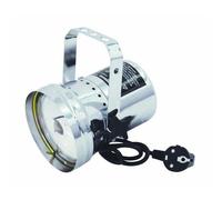 Eurolite T-36 projecteur pinspot avec ampoule