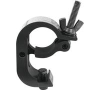 EUROLITE TH-200S Crochet de théâtre noir