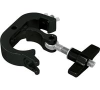 EUROLITE TH-250S Crochet Quick-Lock noir (58000761)