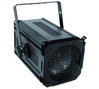 THEATRE 650/1000 Fresnel 650 W / 1000 watts noir