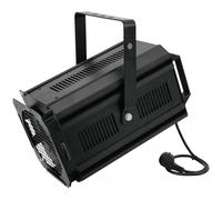 THEATRE 650/1000 Fresnel 650 W / 1000 watts noir