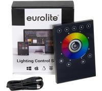 EUROLITE TOUCH-512 Standalone-Player (51860151)
