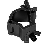 EUROLITE TPC-20S pince, noir (5900685A)