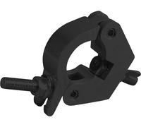 EUROLITE TPC-30S pince, noir (59006862)