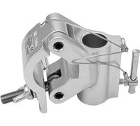 EUROLITE TPTV-1 pince argent (59006933)