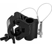 EUROLITE TPTV-1 Pince noire (59006932)