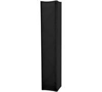 EUROLITE Trusscover 150cm noir