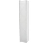 EUROLITE Trusscover 200cm blanc