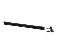 EUROLITE Tube UV Ensemble Complet 60Cm 18W Slim