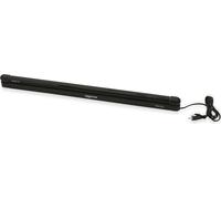 EUROLITE Tube UV set complet 60cm 18W slim