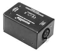 Eurolite USB-DMX512 PRO MK2 Interface DMX | MICROPHONE DE CHANT - MICRO A MAIN - MICRO CRAVATE - MICRO DYNAMIQUE - ACCESSOIRES