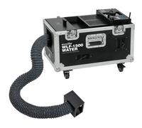 Eurolite WLF-1500 PRO machine à brouillard
