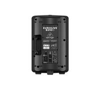 EUROLIVE B210D - Haut-parleur - pour système d'assistant personnel - 173 Watt - 2 voies