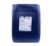 EUROLUB 211020 Huile moteur