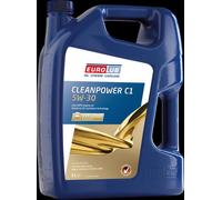 EUROLUB 213005 Huile moteur