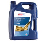 EUROLUB 340005 Huile moteur