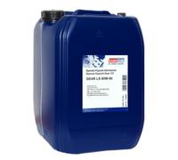 EUROLUB 375020 Huile de transmission et huile boite de vitesse