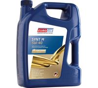 EUROLUB 395005 Huile moteur
