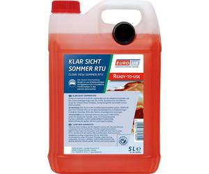 EUROLUB 818005 Produit pour enlever les insectes