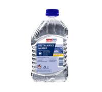 EUROLUB 819002 Eau distillée