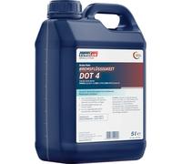 Eurolub Liquide de Frein DOT4