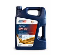 EUROLUB Synt Pdi 5W-40 5 L Huile Moteur Acea C3 Api Sn / Cf 505 00 505 01 505.00