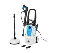 EUROM 135688 Nettoyeur Haute Pression 1,800W 145Bar