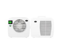Eurom AC3201 E Climatiseur Split Pour Caravane - 361 W