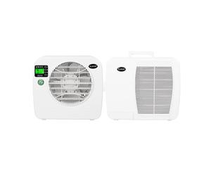 Eurom AC3201 E Climatiseur Split Pour Caravane - 361 W