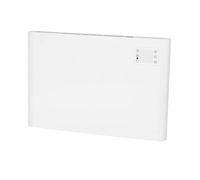 Eurom Alutherm 1000 WiFi Chauffage convecteur - 1000W - 40m3