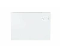 EUROM Alutherm 1200XS Wifi Chauffage Par Convection - 1200W - 48m3