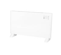 EUROM Alutherm 1500 WiFi Chauffage Par Convection - 1500W - 60m3