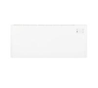 EUROM Alutherm 2000 WiFi Chauffage Par Convection - 2000W - 80m3