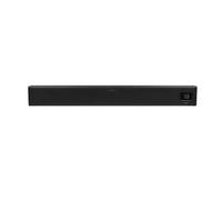 EUROM Alutherm Baseboard 2500 Wifi Noir Convecteur - 2500 W - 100 M3